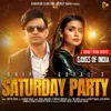 Saturday Party (feat. Jagdeep Maan)
